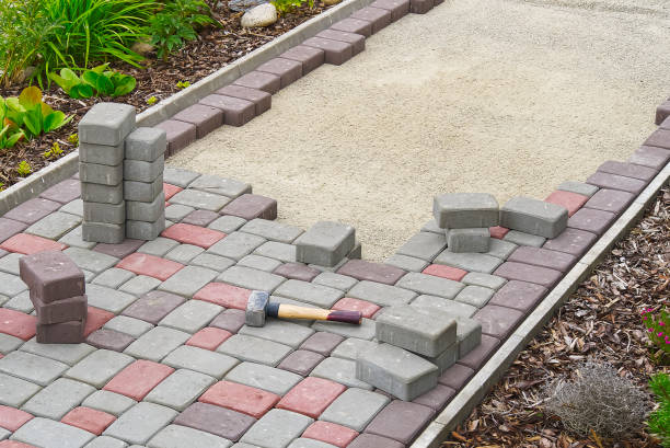 Driveway Pavers for Homes in Waukesha, WI