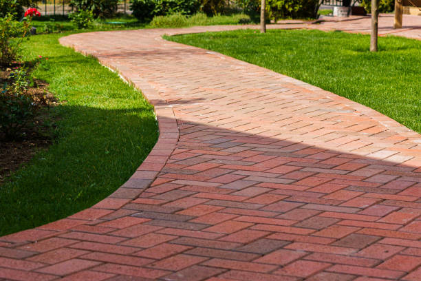 Best Interlocking Driveway Pavers  in Waukesha, WI