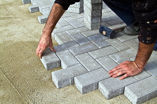 Waukesha, WI Driveway Pavers Company